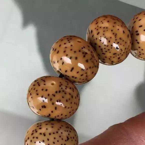 星月菩提盘花怎么处理,星月菩提的盘玩花了怎么补救