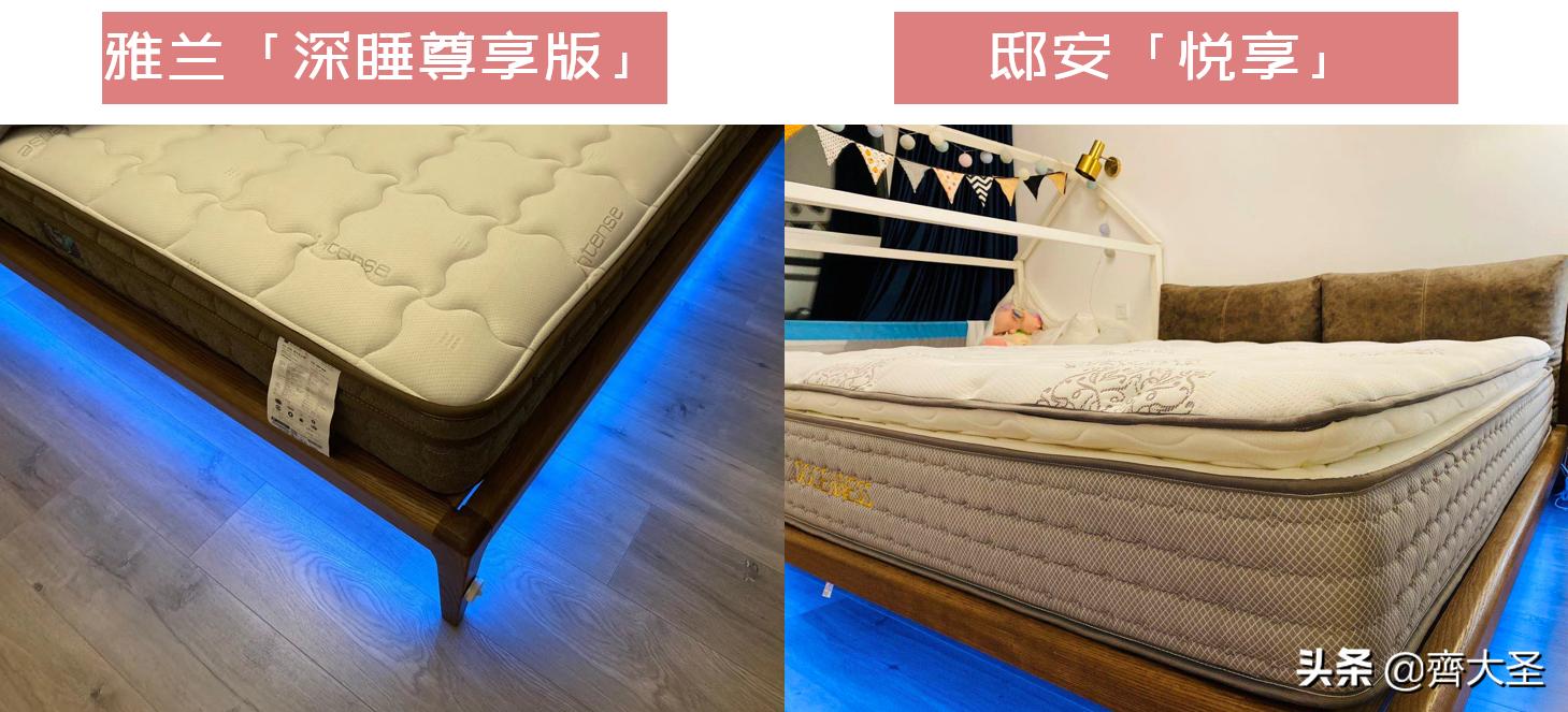 告别智商税,告别智商税好用不贵的床垫怎么买