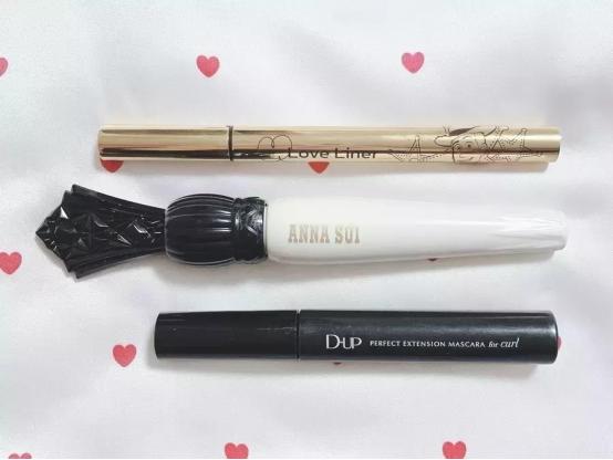 约会甜妆怎么画,甜美约会妆容画法步骤图