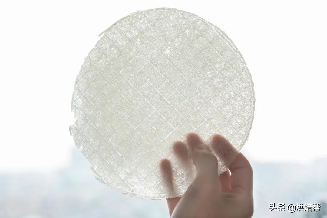 80后吃的大块入口即化的威化饼,入口即化的芝士威化饼