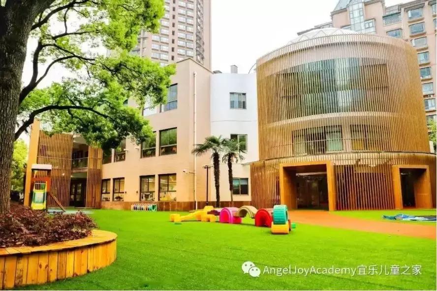 上海四所公办幼儿园全市招生,上海新增一级幼儿园公示