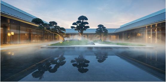 万科翡翠公园开放式,万科翡翠公园样板间一期