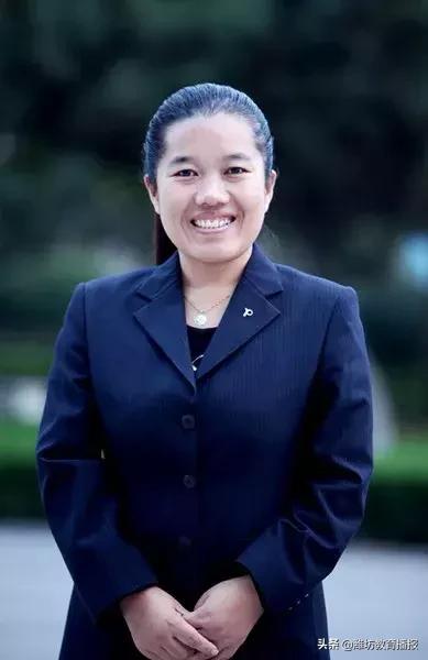 潍坊老师风采展示,潍坊四中教师风采