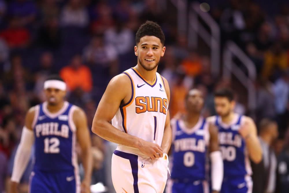 盘点nba赛场近十年奇迹诞生之时,nba开赛第一场