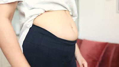 这条打*裤底**堪称裤子界小米,燃脂提臀还滋润身体,重点是自带磁疗