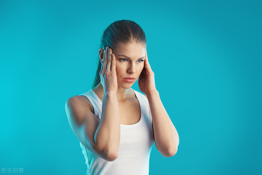 眩晕症多久治愈,眩晕症多长时间可以消除