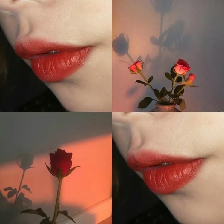 夏天必入的6支口红谁涂谁好看,你的口红涂对了吗