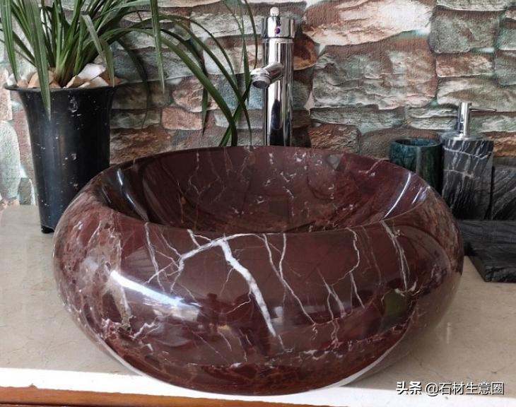 紫罗红大理石地砖,高端紫罗红大理石图片