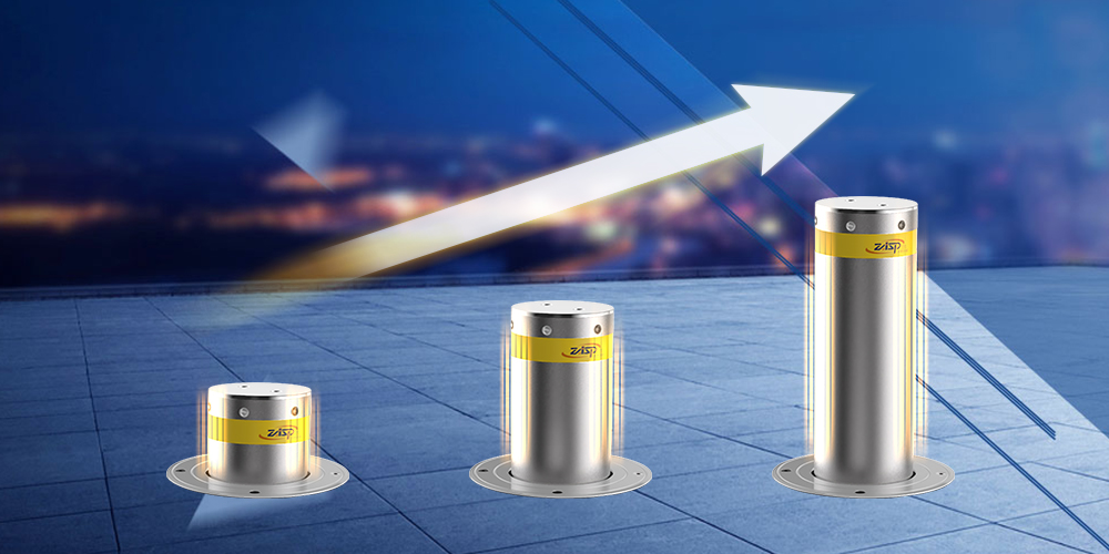 鱼龙混杂！如何挑选升降柱