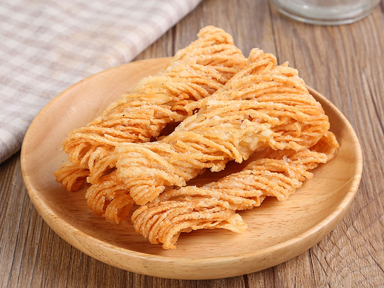 江苏淮安——周总理的家乡！这些淮安特产美食，速来围观