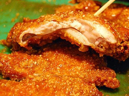 天津美食打卡地西北角,天津西北角特色美食