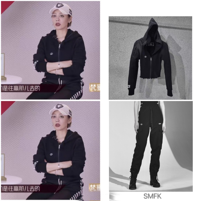 宁静真是国潮小达人，舞台演出服都是中国货，价格居然还没上万