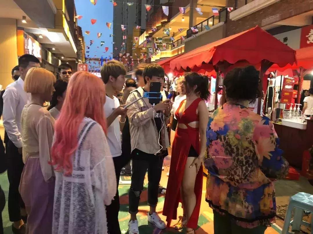 烽火三国电音节,荆州雄狮电音节