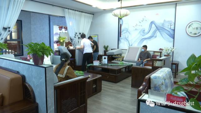 【网络中国节·中秋】三才家具城，给您不一样的体验！