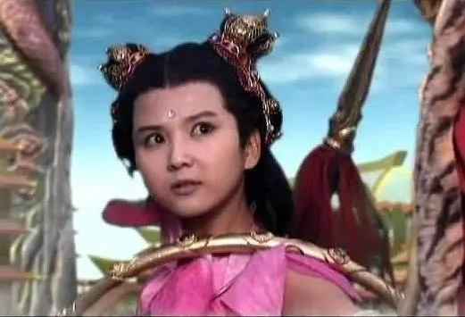 西游记里的大王是什么,西游记里大王派哪个小妖