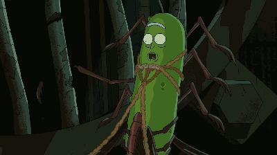 微信里都看过的黄瓜小视频《瑞克和莫蒂》现在它第四季来啦