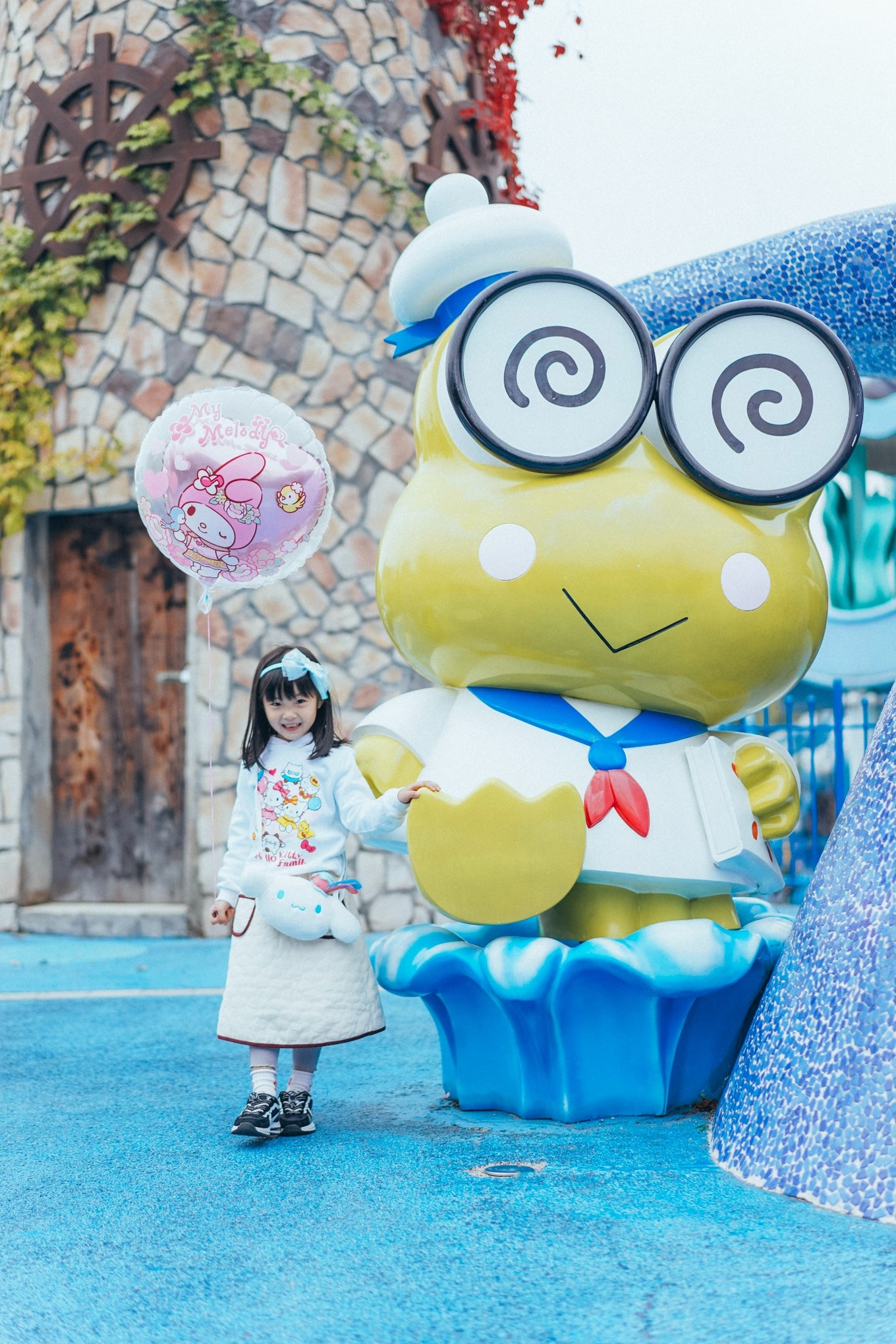 hellokitty邀请函,hellokitty的邀请函