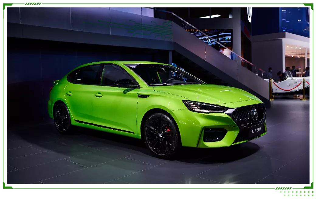 名爵6pro将上市,名爵6第三代phev预计价格