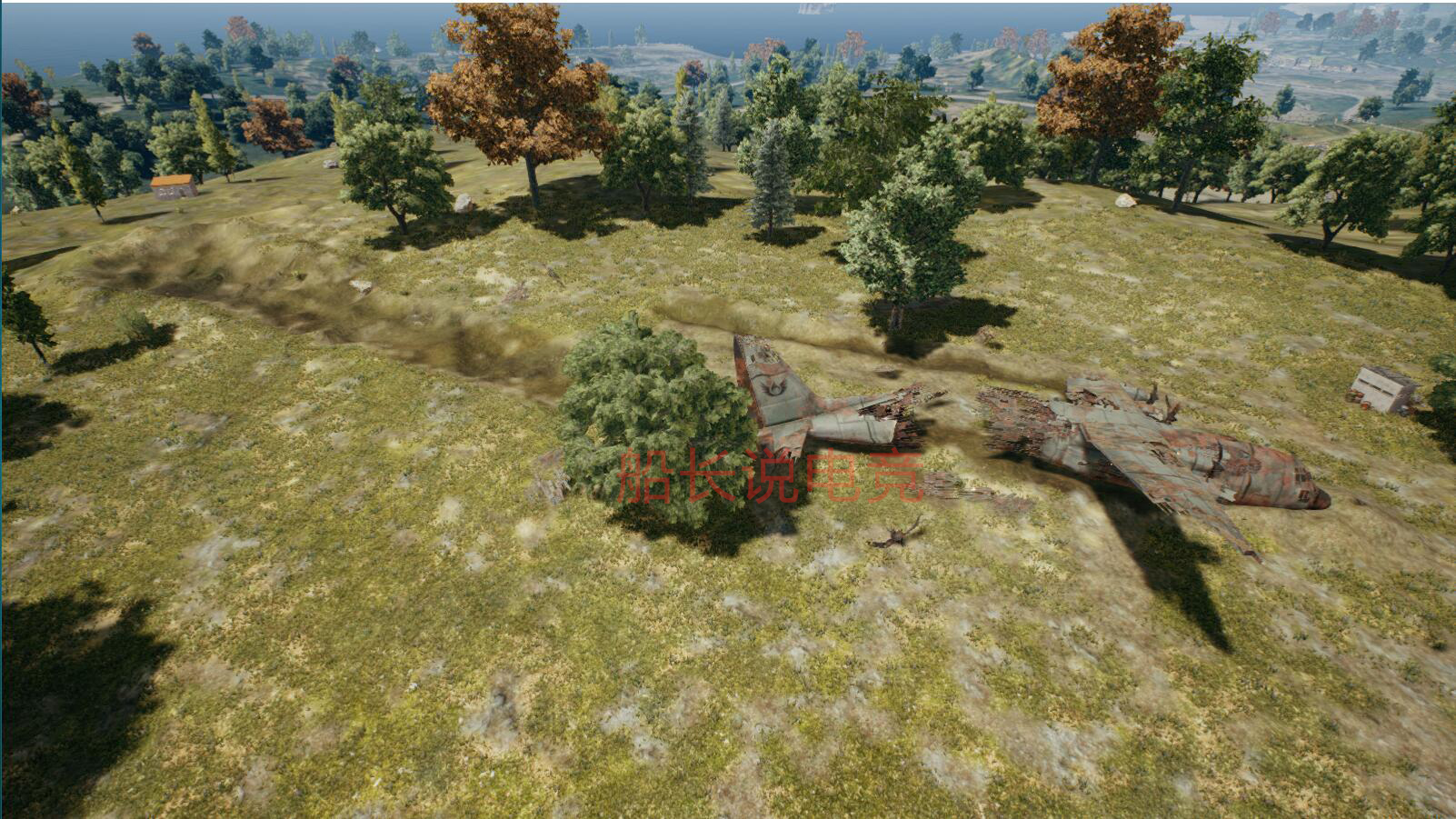 吃鸡米奇妙妙屋名字由来,为什么叫米奇妙妙屋