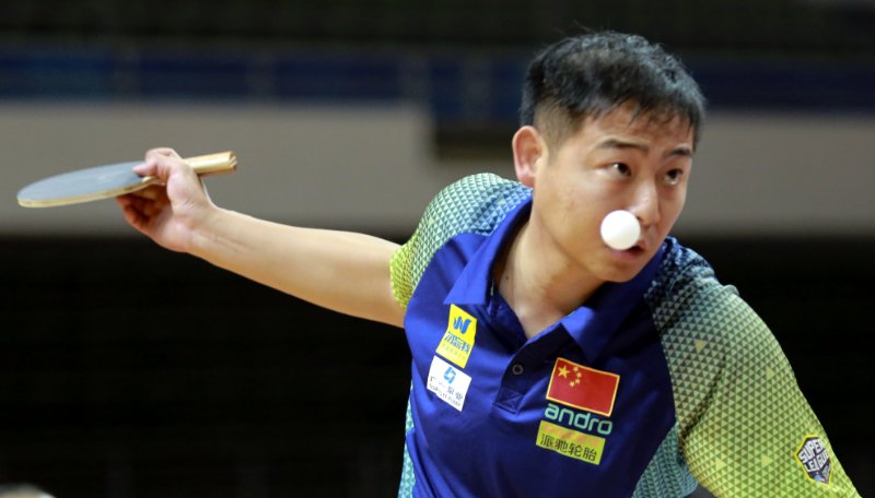 2021砂板乒乓球上海比赛,乒乓球球王争霸赛赛程