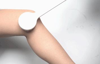 沐浴刷搓澡刷怎么用的啊,柔软好用的搓澡刷