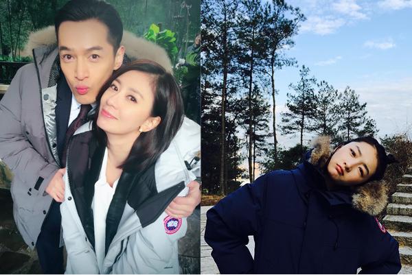 名牌羽绒服和普通羽绒服的区别,羽绒服贵的和便宜的有什么区别