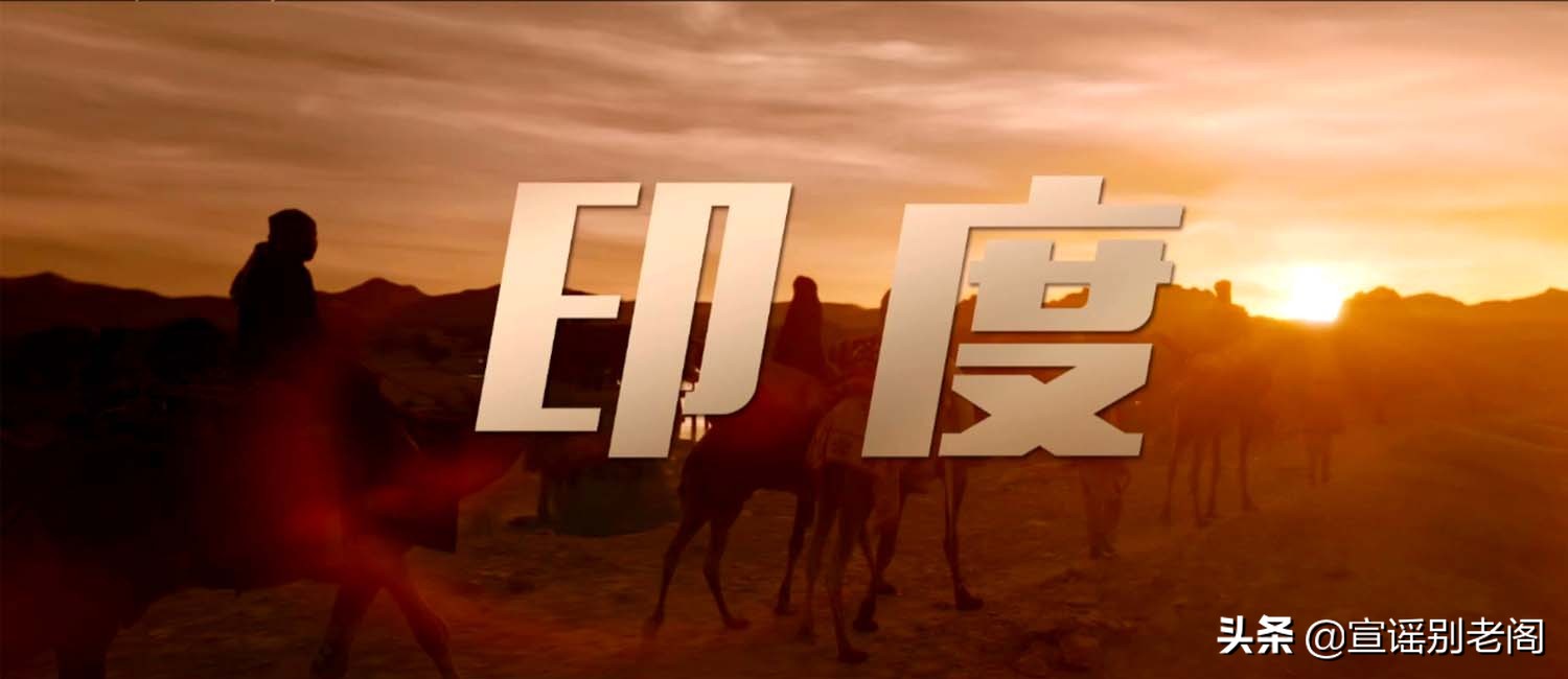 66岁高龄的成龙还能打，他才是披荆斩棘的《急先锋》