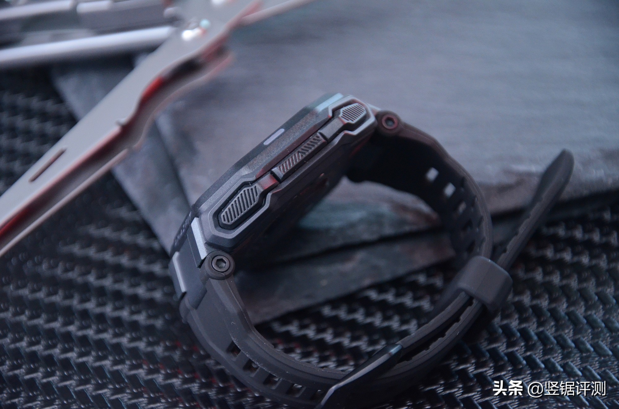 amazfit华米ares智能手表,ares户外智能手表