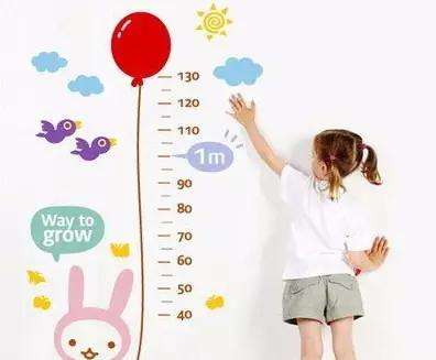 为什么现在的孩子身高普遍1米8,为什么孩子身高不到一米八