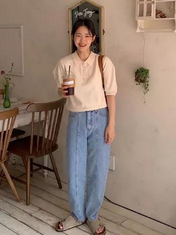 18-24岁女生必看的韩系风店铺,韩系甜美风店铺推荐