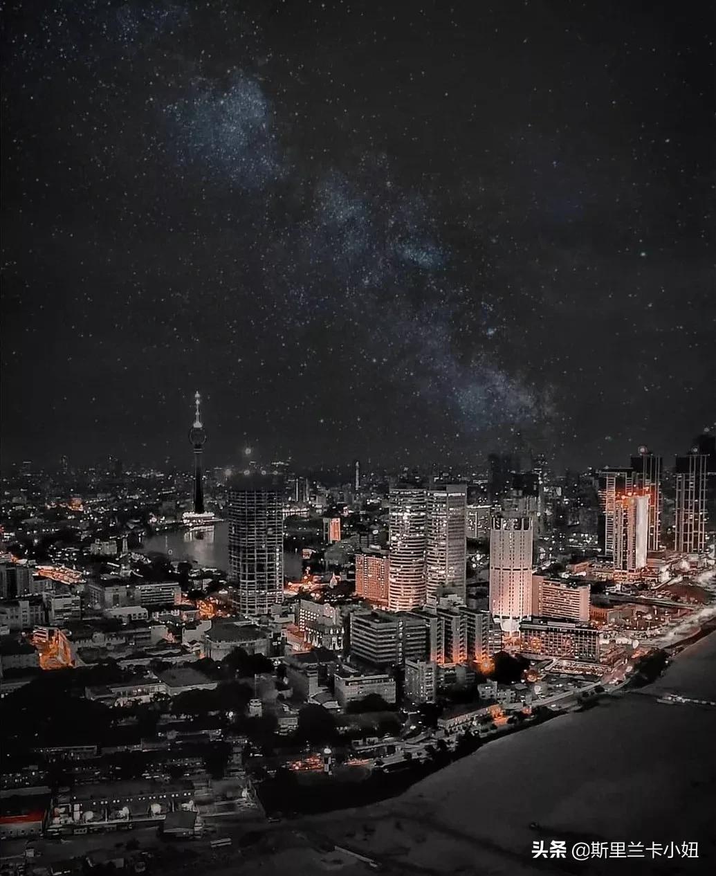 我在斯里兰卡,斯里兰卡的房子怎么样