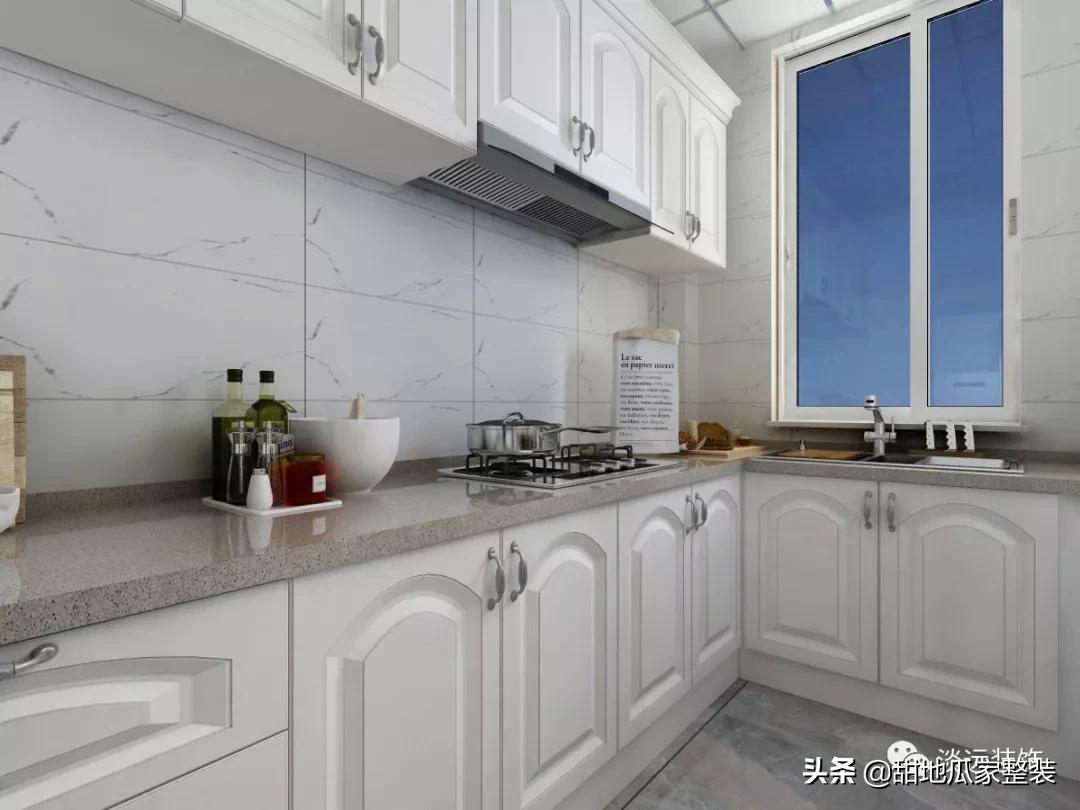 香榭里装修效果图,香榭里140平标准装修