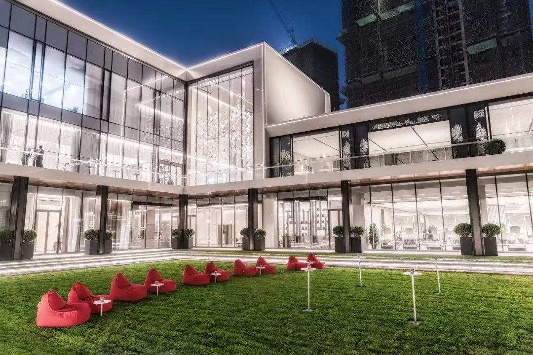 白沙湾板块最新消息,沈抚新城白沙湾板块