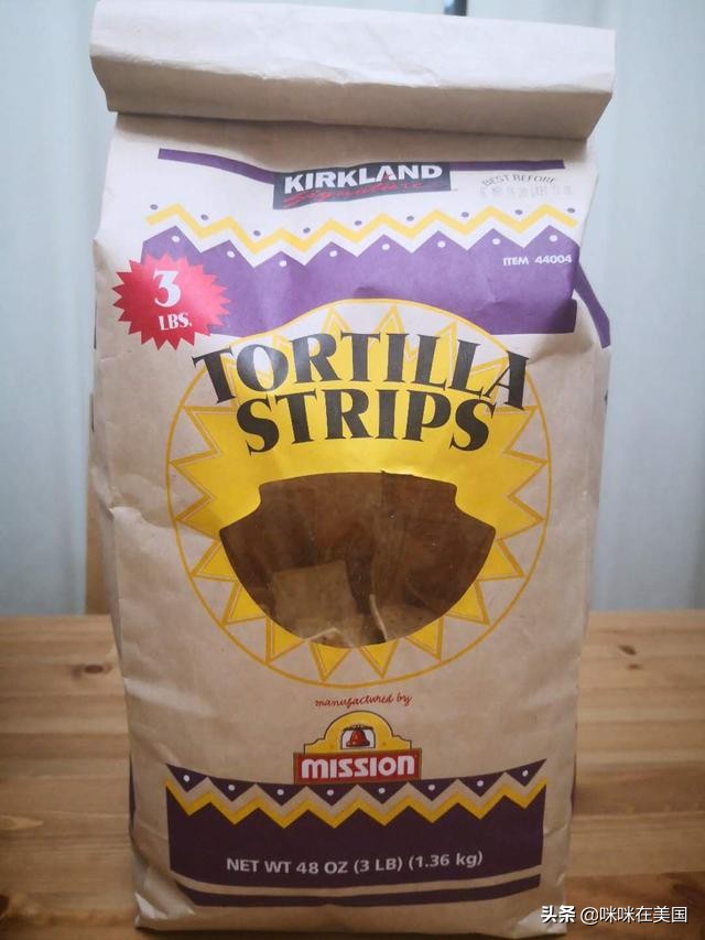 北美costco零食必买清单,北美costco适合中国口味的零食