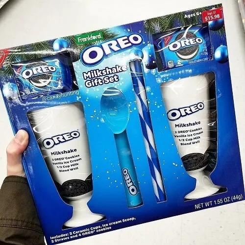 沃尔玛有什么好吃有营养的,沃尔玛有哪些吃的