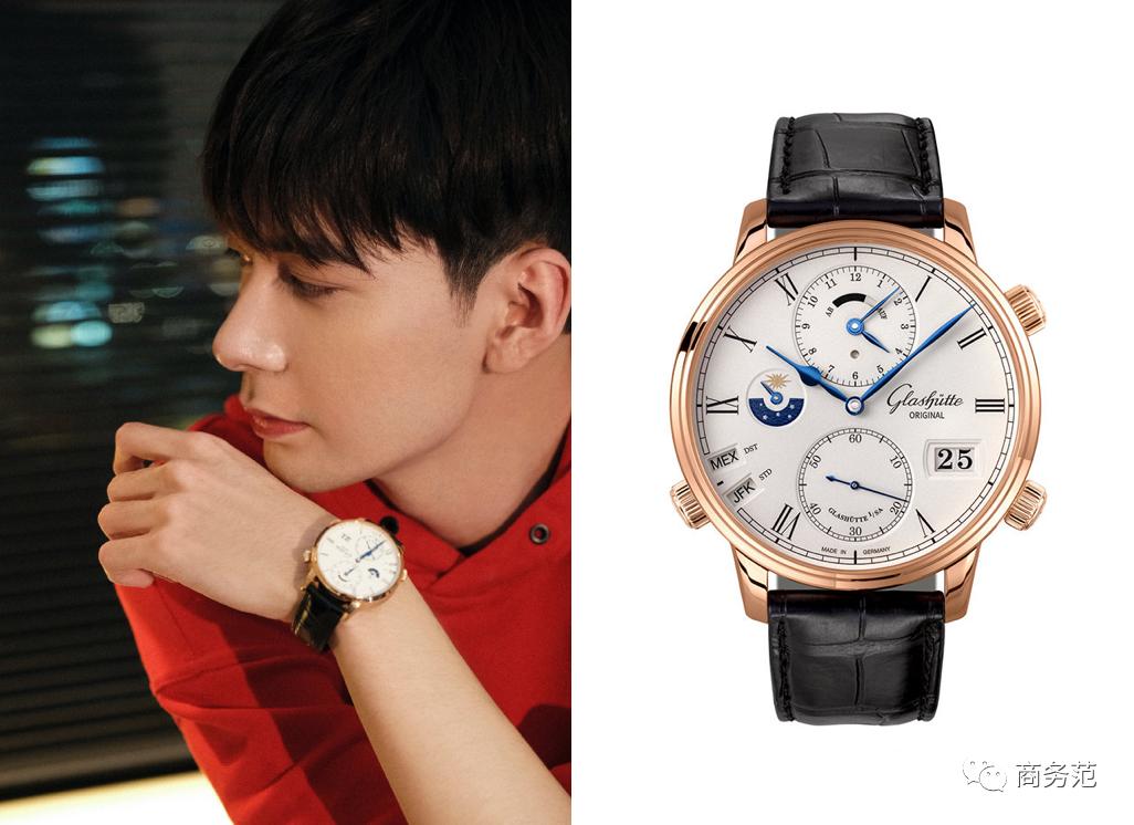 德系表怎么样,德系表有什么不同