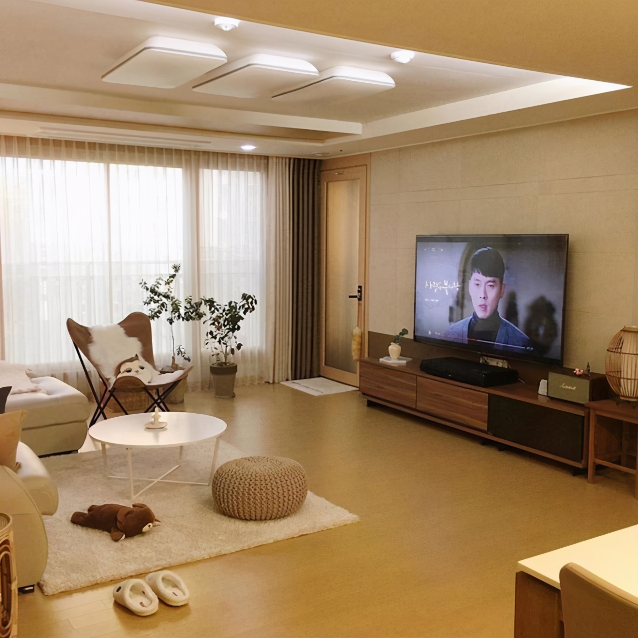 韩国妈妈室内设计,韩国妈妈打扫家庭