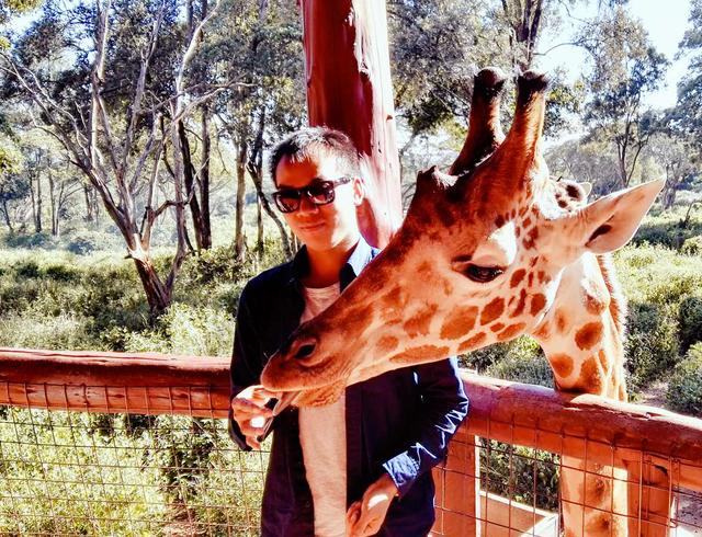 走进非洲：不要带着有色眼镜去看非洲，去之前你需要知道的那些事