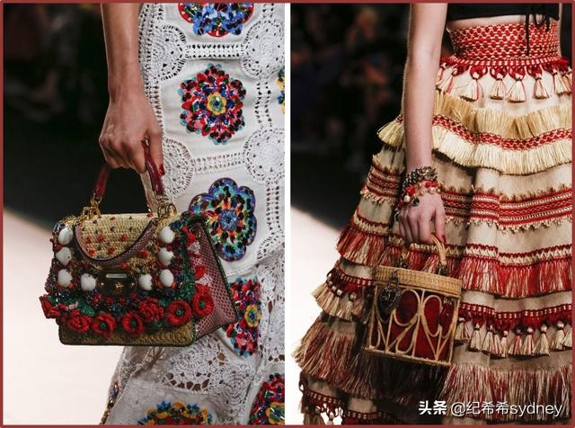 希希推荐包包,2019包包流行这几款