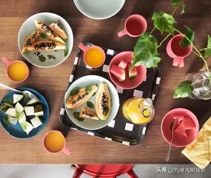 宜家10元以下新品,宜家最值得买的100件高性价比单品