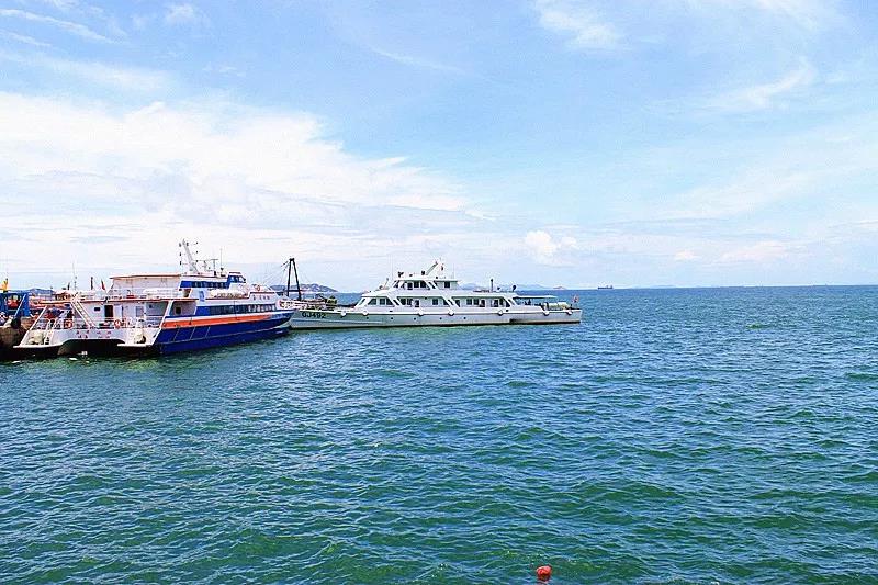 珠海海岛推荐哪个值得去,珠海最推荐的海岛