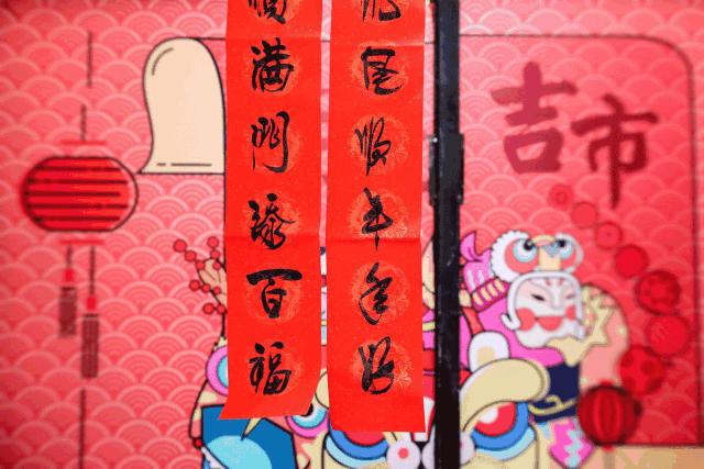 装着浓浓年味的MAKER创客市集来了，快接住！