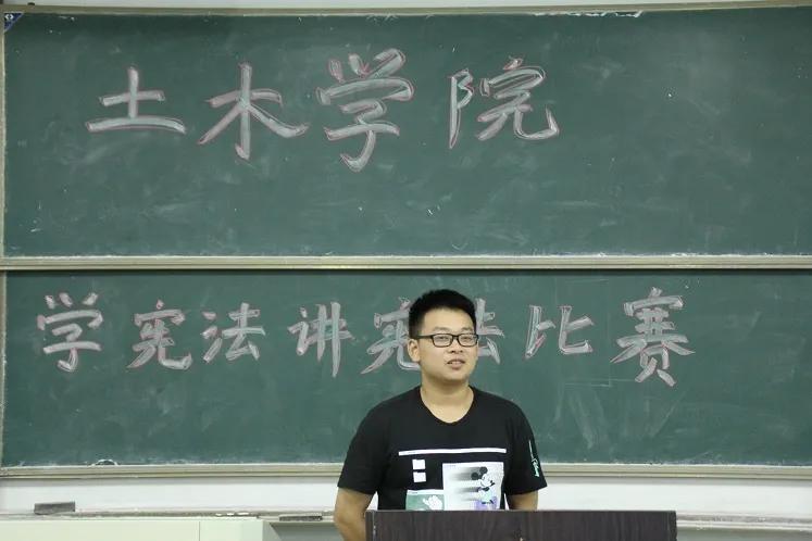 学院风采｜欢迎报考安徽建筑大学土木学院