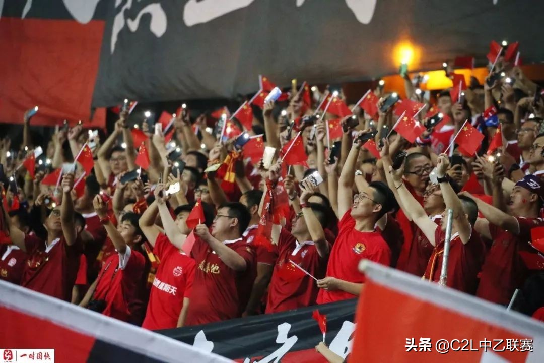 中乙专刊：“诚”攻与“城”功：足球起源地创造的球市奇迹（上）