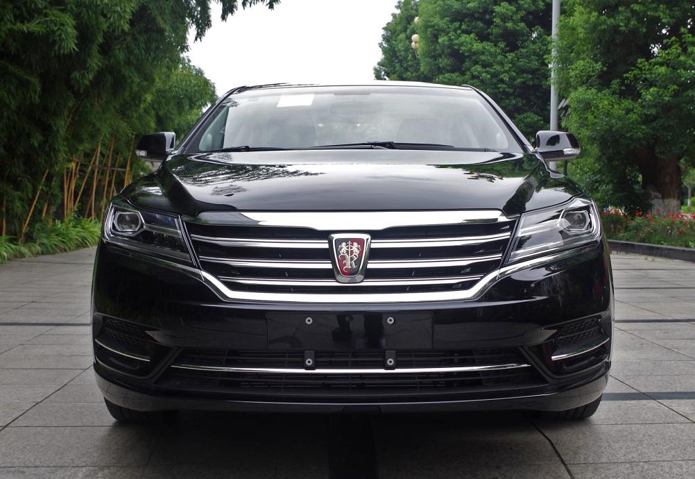 堪称最失败B级车，长近5米，丐版扭矩350N·m，却16万起没啥人买