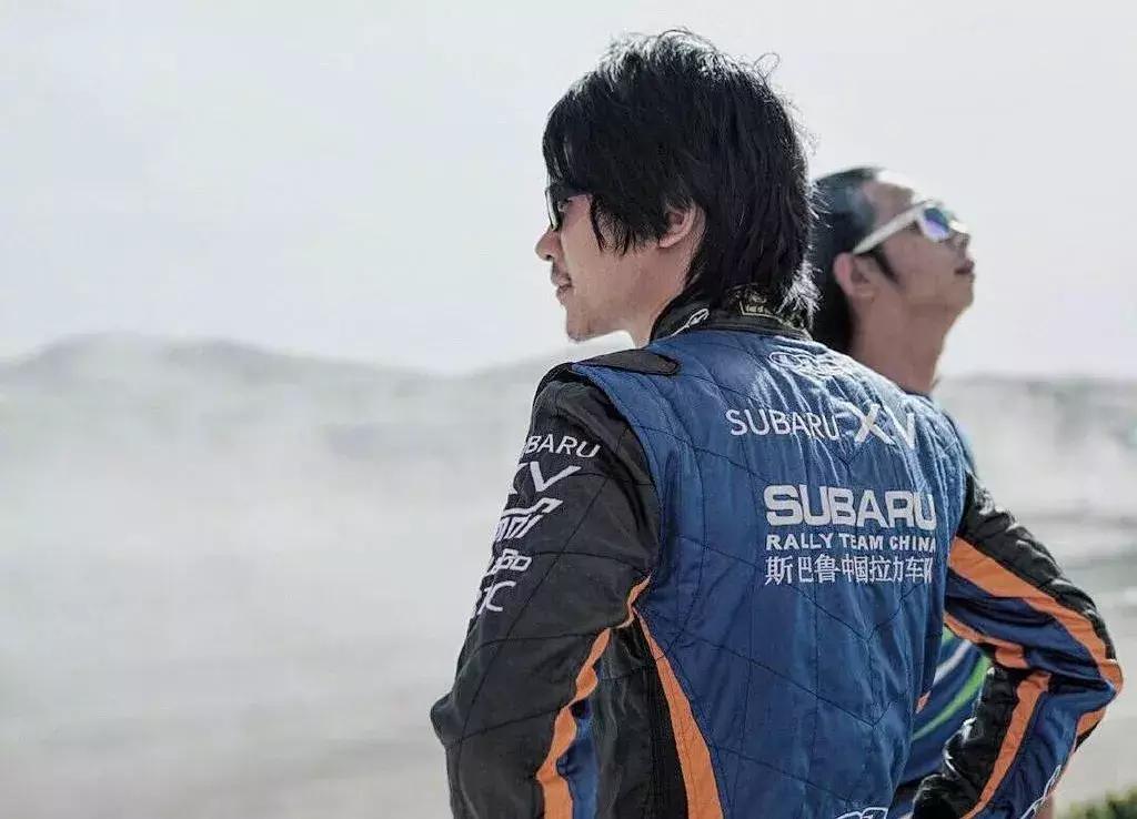 37岁的韩寒活得到底有多明白,中年韩寒活成了他