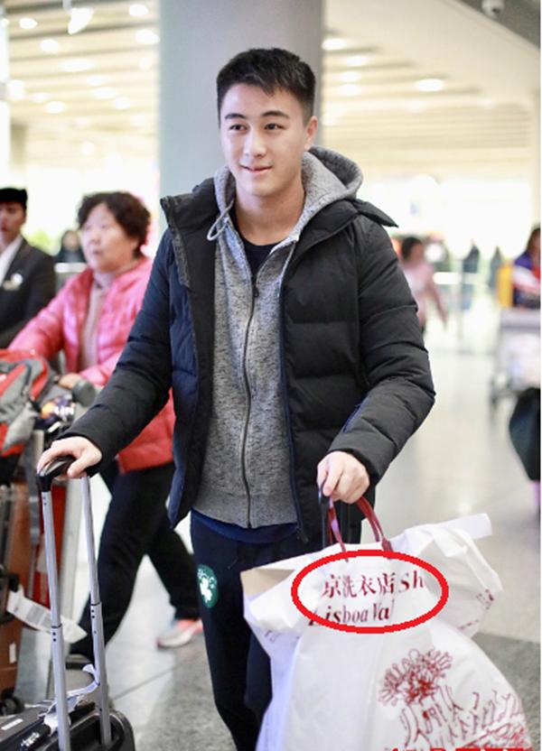 奶爸何猷君,奶爸何猷君迎25岁生日