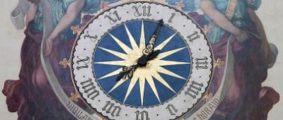 英国冬令时夏令时,英国夏令时和冬令时是怎么划分的