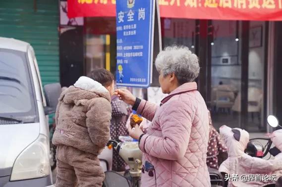 千年古镇界首的辉煌,几十年的繁华几代人的回忆