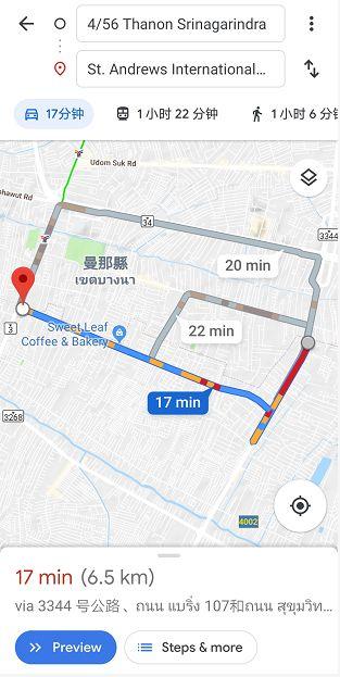 想做房产相关的工作,中国人购买泰国房产需要什么条件